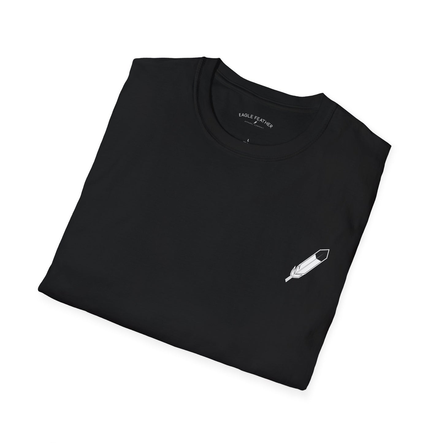 Fly High Design, Inspirational Tee