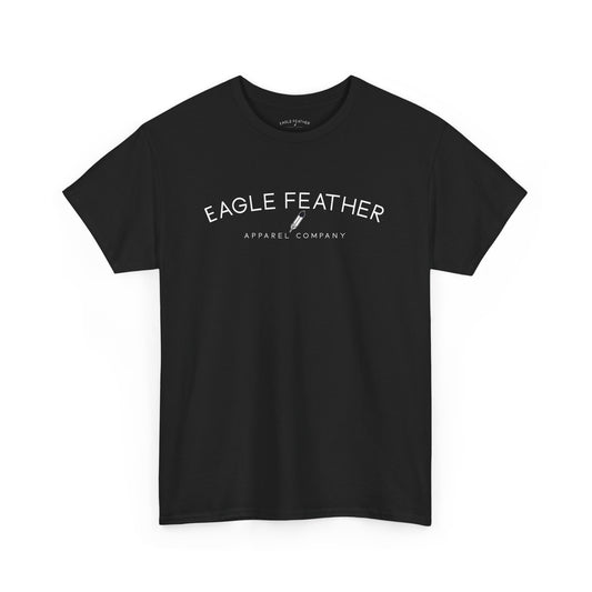 We the Indigenous People Short Sleeve (black)