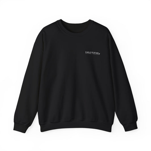 Indigenous Crewneck Sweatshirt