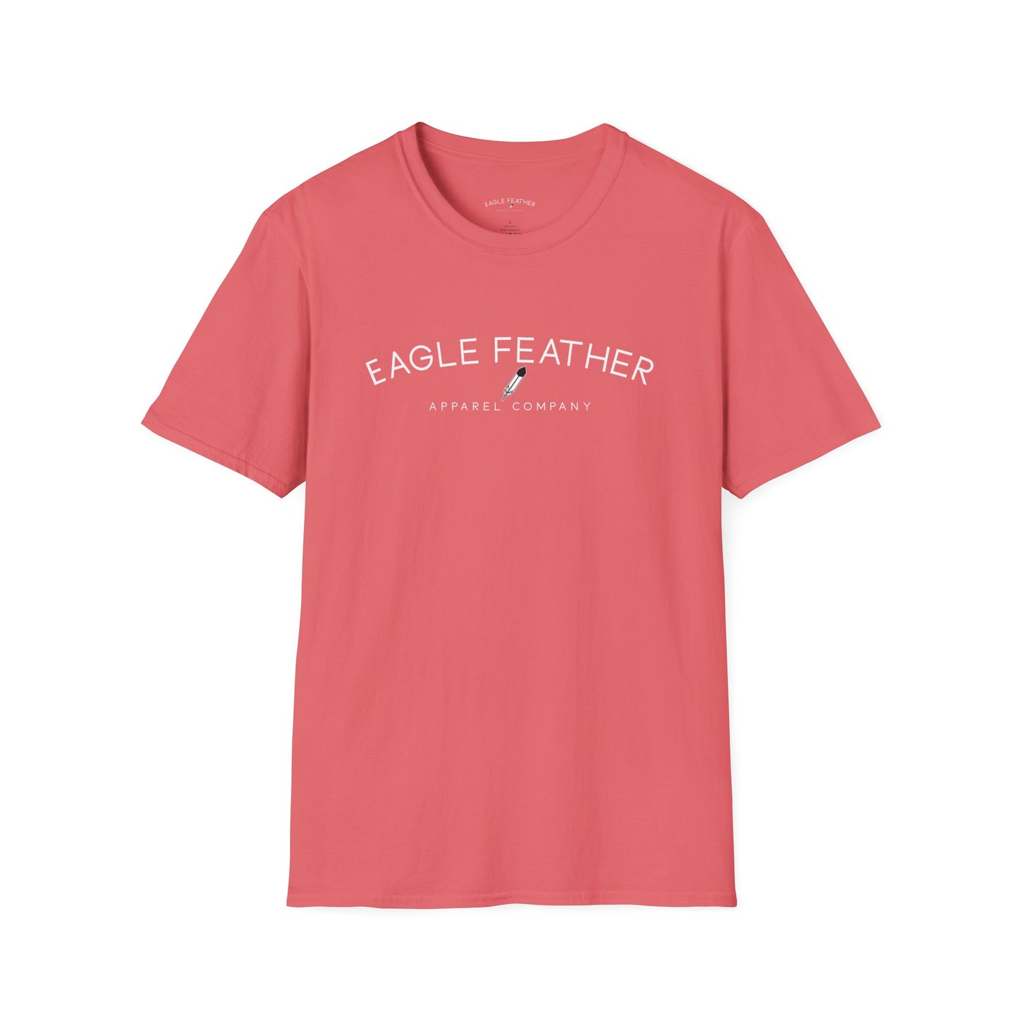EagleFeather Apparel Co T-Shirt