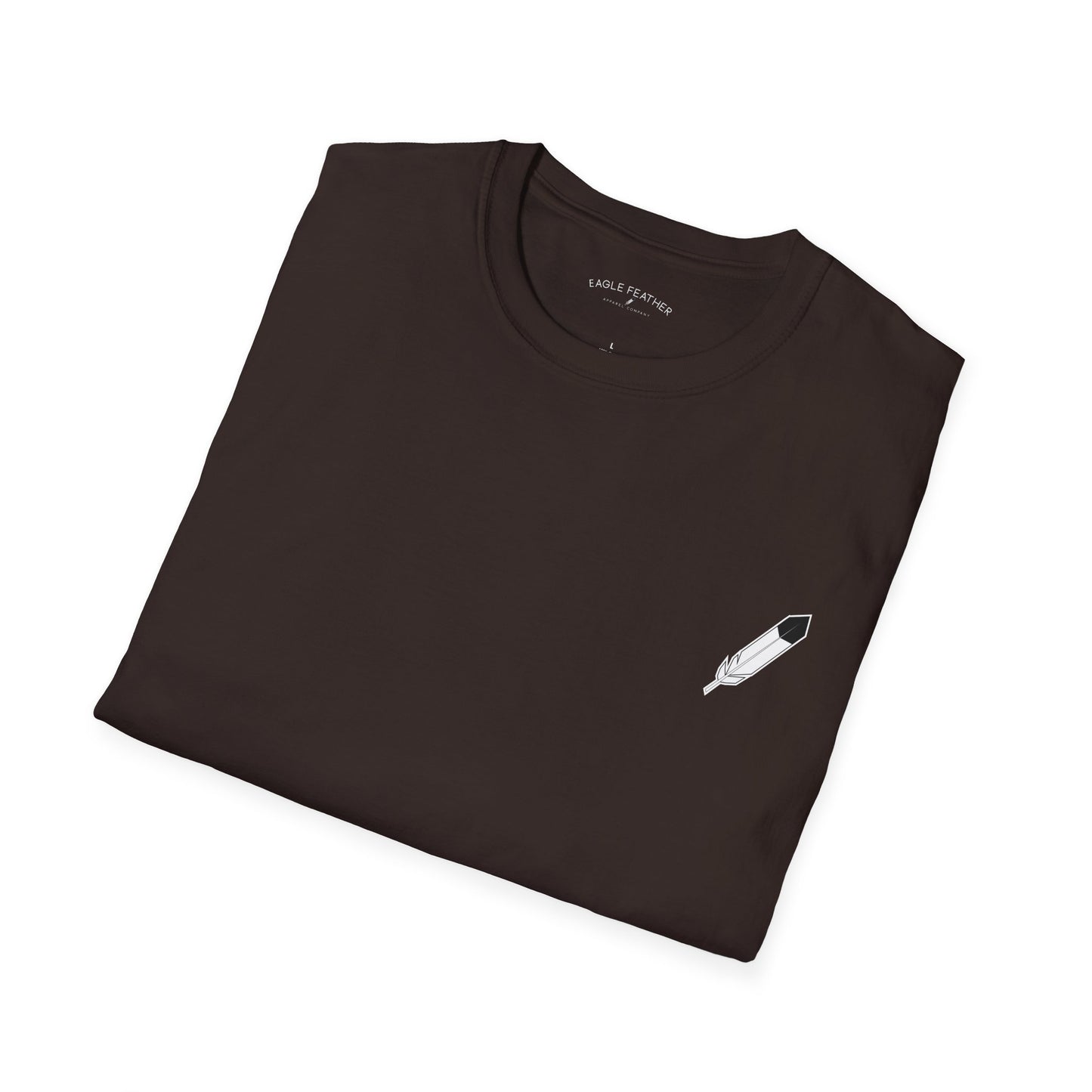 Fly High Design, Inspirational Tee