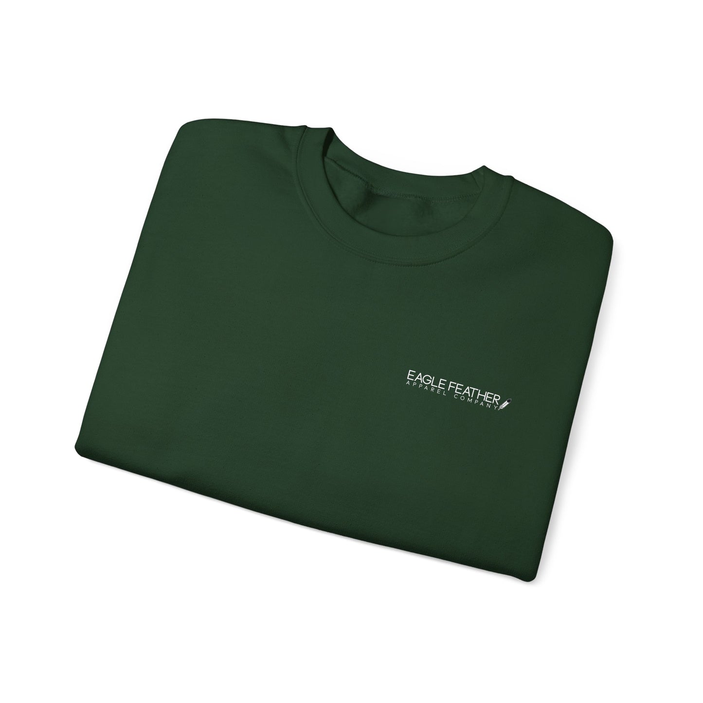 Indigenous Crewneck Sweatshirt