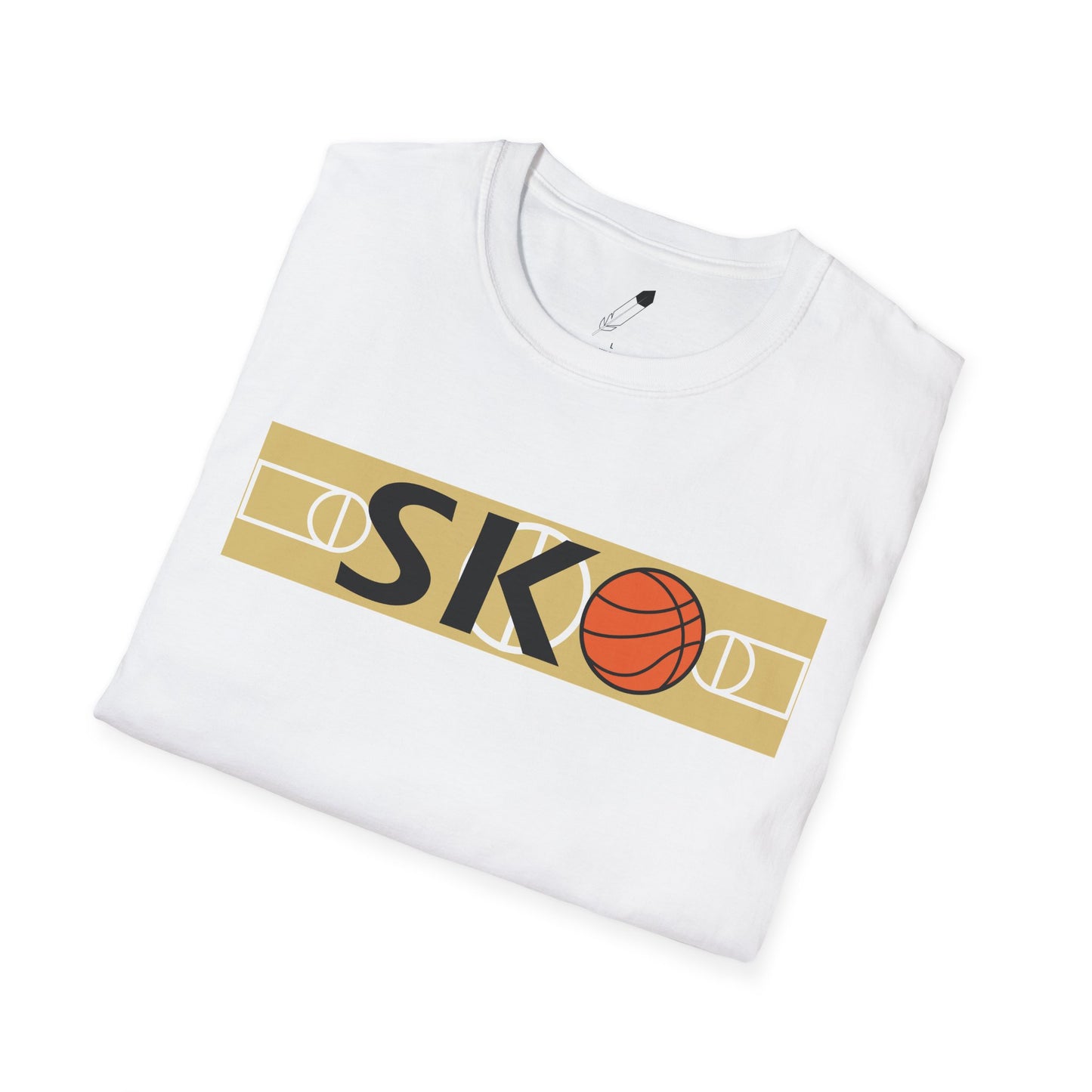 Sko Basketball Short Sleeve