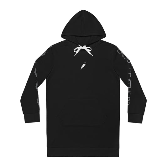 Women's Hoodie Dress (AOP)