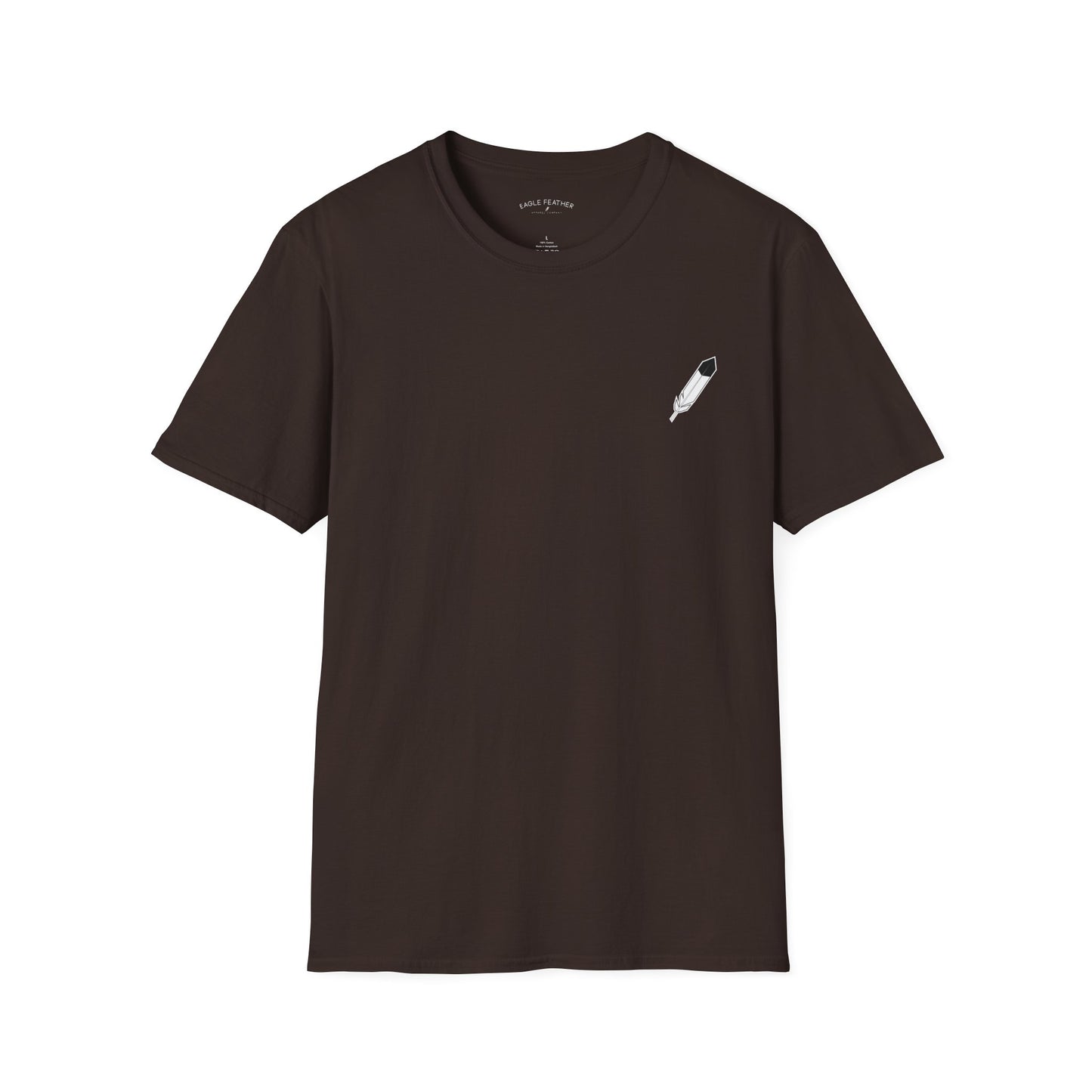 Fly High Design, Inspirational Tee