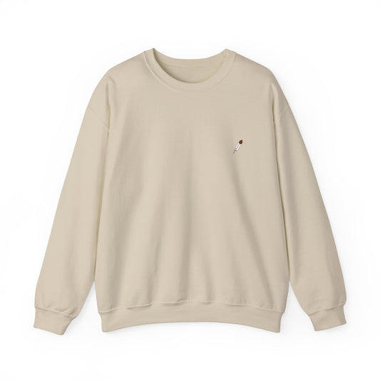 EagleFeather Crewneck Sweatshirt