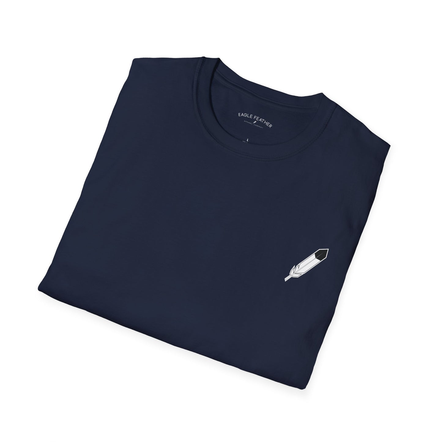 Fly High Design, Inspirational Tee